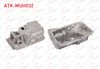 YAG KARTERI BMW 5 SERISI (F10) N47S1
