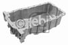 YAĞ KARTERİ GOLF4-BORA-A3-TOLEDO AKL-AGR-ALH-BFQ 1,6-1,9 TDİ 97-04 038103601A 038103603NA