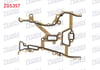 YAG POMPA CONTASI  OPEL CORSA C-ASTRA H-ASTRA G 1.4 Z12XEP-Z14XEP
