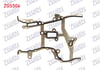YAG POMPA CONTASI ASTRA J / CORSA D 1.4 A14XER-A14NET