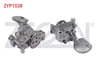 YAG POMPASI CITROEN BERLINGO - JUMPY I - XSARA 1.9 D (DW8) 1994-2008/ PEUGEOT PARTNER - 206 - 306 1.9 D 1993-2008