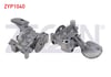 YAG POMPASI CITROEN BERLINGO 1.9 D (XUD7-XUD9A) 1996-2008/ PEUGEOT PARTNER 1.9 D 1996-2008/ 205 II 1.6 GTI 1987-1998/ 405 I 1.6i - 1.9 1987-1996/ FIAT SCUDO 1.9 D 1996-2006