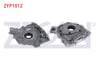 YAG POMPASI (EURO IV) FOCUS II-III 1.6 TDCI 04-11/ FIESTA V-VI 1.4 TDCI - 1.6 TDCI 01-12/ BERLINGO 1.6 HDI 08-/ C4 I-II 1.6 HDI 04-/ PARTNER - 207 - 208 - 308 1.4 HDI - 1.6 HDI 06-/ SCUDO 1.6 MJT 07-