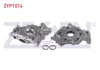 YAG POMPASI (EURO V - VI) FORD FOCUS 1.5 TDCI - 1.6 TDCI 2011-2015/ CITROEN BERLINGO 1.6 BlueHDI 2014-/ C-ELYSEE 1.6 HDI 2012-/ PARTNER 1.6 BlueHDI 2015-/ 308 II 1.6 HDI 2014-/ FIAT SCUDO 1.6 MJT 07-