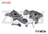 YAG POMPASI FIAT DOBLO - PUNTO 1.9 JTD 1999-2010