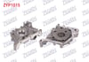 YAG POMPASI FORD FIESTA IV - V - VI 1.25i - 1.4i 16v - 1.6 16v 96-12/ FOCUS I - II - III 1.4i 16v - 1.6i 16v 98-15/ C-MAX I 1.6i 07-11/ FUSION 1.25 - 1.4i - 1.6i 02-10/ MONDEO IV 1.6 TI 2007-2014