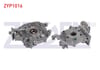 YAG POMPASI HYUNDAI ACCENT II - ACCENT ERA 1.5i - 1.6i (G4EB-G4ED-G4EK-G4FK) 2000-2010/ ELANTRA - MATRIX 1.6i 2001-2010/ GETZ 1.4i - 1.6i 2002-2008/ KIA CERATO 1.6i 2004-2012/ RIO II 1.4i 16v 06-11