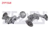 YAG POMPASI (KARTER DEGISMEZ-BUYUK KAFA) 24 DIS RENAULT R19 1.4 1988-2000/ CLIO I 1.2 - 1.4 1990-1998/ EXPRESS 1.4 1985-1998