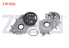 YAG POMPASI KOMPLE (DISLI ILE) OPEL ASTRA G - H - CORSA C - MERIVA A - COMBO C 1.7 CDTI 1998-2010