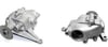 YAG POMPASI MERCEDES SPRINTER (906) 213 CDI - 313 CDI - 315 CDI (OM 646) 2006-2009/ 4,6T (906) 415 CDI 2009-/ VITO (W639) 109 CDI - 111 CDI - 115 CDI