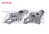 YAG POMPASI NISSAN NAVARA (D40) 2.5 DCI 2005-2015/ PATHFINDER 2.5 DCI 2005-