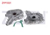 YAG POMPASI OPEL ASTRA F - G - COMBO B - C 1.4i - 1.6i 1991-2005/ CORSA A 1.2 - 1.4 1983-2000/ CORSA B 1.2i - 1.4i 16v - 1.6i 16v 1993-2000/ CORSA C 1.4 2000-2006/ VECTRA A - B - C 1.4 - 1.6 88-08
