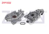 YAG POMPASI OPEL ASTRA F - G 1.8 - 2.0 (X20XER) 1991-1998/ VECTRA A 2.0 1988-1995/ VECTRA B 1.8i 16v - 2.0i 1995-2003/ OMEGA B 2.0i 16v 1994-2003