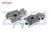 YAG POMPASI OPEL ASTRA F - VECTRA A 1.8 - 2.0 (X20XEV) 1991-1998/ VECTRA B - CALIBRA A - OMEGA B 2.0i 1995-2003