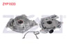 YAG POMPASI OPEL INSIGNIA 2.0 CDTI 2008-/ ASTRA J 2.0 CDTI 2009-2016