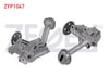 YAG POMPASI RENAULT CLIO II 1.4i - 1.6i 1998-2005/ KANGOO 1.4i - 1.6 16v 1998-2008/ SYMBOL II 1.4 2008-2012/ DACIA DOKKER - LODGY 1.6 2012-/ LOGAN - SANDERO 1.4 - 1.6 16v 04-13/ LOGAN II 1.6 16v 12-