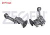 YAG POMPASI RENAULT R19 1.4 1988-2000/ CLIO I 1.2 - 1.4 1990-1998/ EXPRESS 1.4 1985-1998
