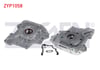 YAG POMPASI VOLKSWAGEN GOLF VI 1.4 TSI 2008-2013/ GOLF IV - V - POLO 1.4i 16v - 1.6i 1994-2005/ SKODA FABIA 1.4 1999-2015/ OCTAVIA 1.4i 16v - 1.6i 1996-2004/ SEAT LEON 1.4 16v - 1.6 1999-2006