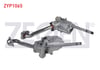 YAG POMPASI VOLKSWAGEN PASSAT 1.9 TDI (AFN-AHU) 1996-2000/ AUDI A4 - A6 1.9 TDI 1994-2001