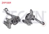 YAG POMPASI VW CADDY II 1.9 SDI 95-04/ GOLF IV 1.6i - 1.8 - 1.8 T - 1.9 TDI 97-05/ AUDI A4 1.6 - 1.8 T - 1.9 TDI 94-01/ SEAT LEON 1.6 - 1.8 - 1.9 TDI 99-06/ SKODA OCTAVIA 1.6i - 1.8i T - 1.9 TDI 96-04
