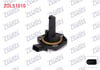 YAG SEVIYE SENSORU VW CADDY (2KA) 04-15/ GOLF (1K1) 03-09/ JETTA (1K2) 05-10/ PASSAT (3C2) 05-10/ POLO (9N_) 01-12/ AUDI A3 (8L1) 96-03/ A4 (8E2)