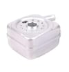 YAG SOGUTUCU CADDY-T5-POLO-A3-LEON BJB-AXB-BNV-BNM-BJM 1,4 TDI-1,9 TDI-2,5 TDI 01- 028117021B 028117021K 028117021L