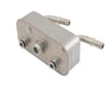 YAĞ SOĞUTUCU E46/X3/X3 LCI/Z4 E85 02-11 8MO 376 790-791