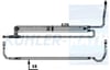 YAG SOGUTUCU S.5 E60 01-09 5.25d - 17217559960