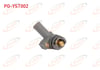 YAG SOGUTUCU TERMOSTADI (MONTAJ URUNU) DUCATO III 2.3 MTJ / BOXER 2.2 HDI / JUMPER 2.2 HDI 2006-