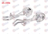 YAG SOGUTUCUSU CITROEN SAXO 1.6 VTS 1996-2003 / PEUGEOT 106 II 1.6 S16 1996-2004