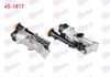 YAG SOGUTUCUSU FIAT DOBLO - IDEA - PANDA - PUNTO 1.3 MJT EURO 4 2001-2010/ ALBEA 1.3 MJT EURO 4 1996-2003/ 500L 1.3 MJT EURO 4 2012-/ OPEL CORSA C - D - MERIVA A 1.3 CDTI EURO 4 2000-2014