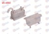 YAG SOGUTUCUSU FORD C-MAX II 1.0-1.6 E.BOOST-1.6-2.0 TDCI 12-/ FIESTA VI 1.0 E.BOOST-1.25-1.4-1.5 TDCI 08-/ FOCUS 1.0-1.6 E.BOOST-1.6-2.0 TDCI 11-15/KUGA II 1.5 -2.0 TDCI 16-/VOLO S60 II 10-18