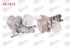 YAG SOGUTUCUSU KOMPLE ATOM FILTRELI PEUGEOT BOXER 2.0 HDI 2014-/ CITROEN JUMPER 2.2 HDI 2014-/ FORD TRANSIT (V347, V348) 2.2 TDCI ONDEN CEKIS 2009-2014/ TRANSIT (V362, V363) 2.2 TDCI ONDEN CEKIS 12-