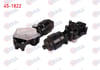 YAG SOGUTUCUSU KOMPLE FIAT 500L 0.9 2012- / PANDA 0.9 2017-