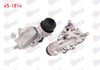 YAG SOGUTUCUSU KOMPLE FIAT DOBLO - LINEA 1.6 MJT EURO 4 2010-/ BRAVO II 1.6 MJT 2006-/ OPEL ASTRA J - INSIGNIA 1.6 CDTI 2009-2016/ MOKKA 1.6 CDTI 2012-/ CORSA D 1.6 CDTI 2006-2014