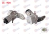 YAG SOGUTUCUSU KOMPLE FORD RANGER (TKE) 2.2 TDCI 4X4 A-T 2011-