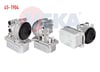 YAG SOGUTUCUSU KOMPLE FORD TRANSIT (V184) 2.0 TDCI ONDEN CEKIS 2000-2006 1103471 1198112 1211772