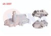 YAG SOGUTUCUSU KOMPLE OPEL ASTRA J 1.6 CDTI 2009-2016 650165 55599943 55573795 55494842