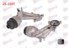 YAG SOGUTUCUSU KOMPLE PEUGEOT 206 1.6 16v 98-06/ 301 1.6 16v 12-17/ 306 1.6 16v 00-02/ 307 1.6 16v 00-07/ 308 1.6 16v 08-14/ CITROEN C-ELYSEE 1.6 16v 12-/ C4 1.6 16v 06-11/ C3 1.6 16v 02-10