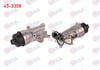 YAG SOGUTUCUSU KOMPLE PEUGEOT 207 1.6 VTI 07-12/ 208 1.6 VTI 12-/ 301 1.6 VTI 12-/ 308 1.6 VTI 08-12/ CITROEN C3 1.6 VTI 11-/ C4 1.6 VTI 11-14 / C5 1.6 THP 11-