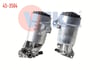 YAG SOGUTUCUSU KOMPLE RENAULT MASTER II 2.5 DCI 1998-2010 / OPEL MOVANO A 2.5 CDTI 2001-2010