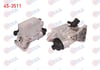 YAG SOGUTUCUSU KOMPLE RENAULT MASTER III 2.3 DCI 2010-