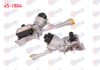 YAG SOGUTUCUSU KOMPLE SENSOR DELIKSIZ FIAT LINEA - DOBLO - 500L 1.3 MJT EURO 5 2010-/ GRANDE PUNTO 1.3 MJT EURO 5 2005-2012/ ALFA ROMEO MITO 1.3 JTD 2008-