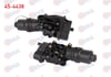 YAG SOGUTUCUSU KOMPLE VW GOLF (1K1) 2.0 FSI 03-09/JETTA (1K2) 2.0 FSI 05-10/PASSAT (3C2) 2.0 FSI 05-10/TOURAN (1T1) 2.0 FSI 03-07/AUDI A3 (8P1) 2.0 FSI 06-/ SKODA OCTAVIA (1Z3) 2.0 FSI 04-08