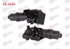 YAG SOGUTUCUSU KOMPLE VW GOLF (1K1) 2.0 GTI 03-09/ GOLF (5K1) 2.0 GTI 08-13/ JETTA (1K2) 2.0 TFSI 05-10/ PASSAT (3C2) 2.0 TFSI 05-10/ AUDI A4 (8EC) 2. TFSI 05-08/ SEAT LEON (1P1) 2.0 TFSI 05-11