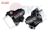 YAG SOGUTUCUSU KOMPLE VW TRANSPORTER T7-CRAFTER DAWA 2.0-CADDY IV-PAS 2.0 TDI 14-GOLF VII-1.6 TDI 11-TIG 2.0 TDI 07-16/ AUDI A1-A3-Q2 1.6 TDI 10-LEON