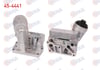 YAG SOGUTUCUSU KOMPLE VW TRANSPORTER V (7HA) 2.5 TDI 2003-2011 / TOUAREG (7LA) 2.5 TDI 2003-2010