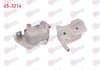 YAG SOGUTUCUSU OPEL ASTRA H 1.7 CDTI 2004-2010