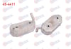 YAG SOGUTUCUSU SANZIMAN VOLKSWAGEN TRANSPORTER IV 1.9 D - 2.4 D - 2.5 TDI 1990-2003/ GOLF III 1.4 - 1.6 - 1.8i - 1.9 D - 2.0 GTI 1991-1999/ SEAT IBIZA II - CORDOBA 1.6i - 1.8i - 1.9 TDI 1993-2002