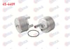 YAG SOGUTUCUSU SANZIMAN VW GOLF V 1.4 TSI - 1.6 TSI - 1.6 TDI - 1.9 TDI - 2.0 TDI - 2.0 TSI 03-09/ A3 1.2 TSI - 1.4 TFSI - 1.6 FSI - 1.6 TDI - 1.8 TFSI 04-13/ OCTAVIA 1.6 TDI 04-12/ LEON 1.4 TSI 05-12
